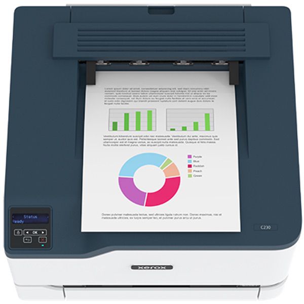 Xerox C230/DNI Printer