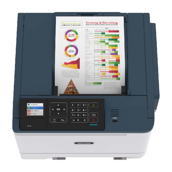 Xerox C310/DNI Printer