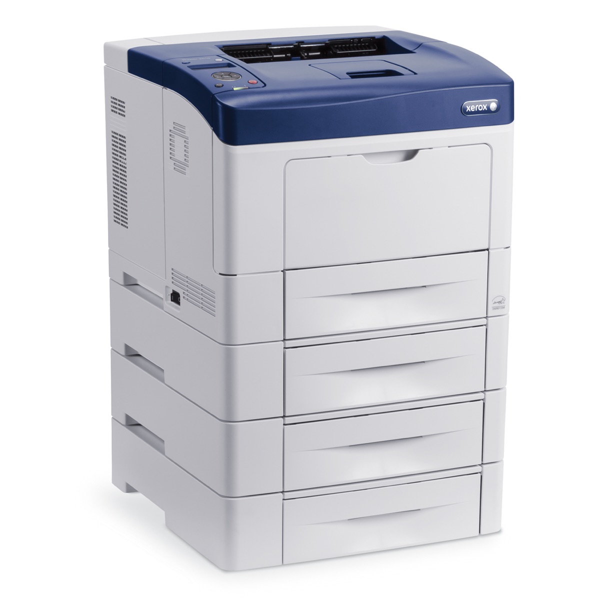 Xerox Printers:  The Xerox Phaser 3610DN Printer