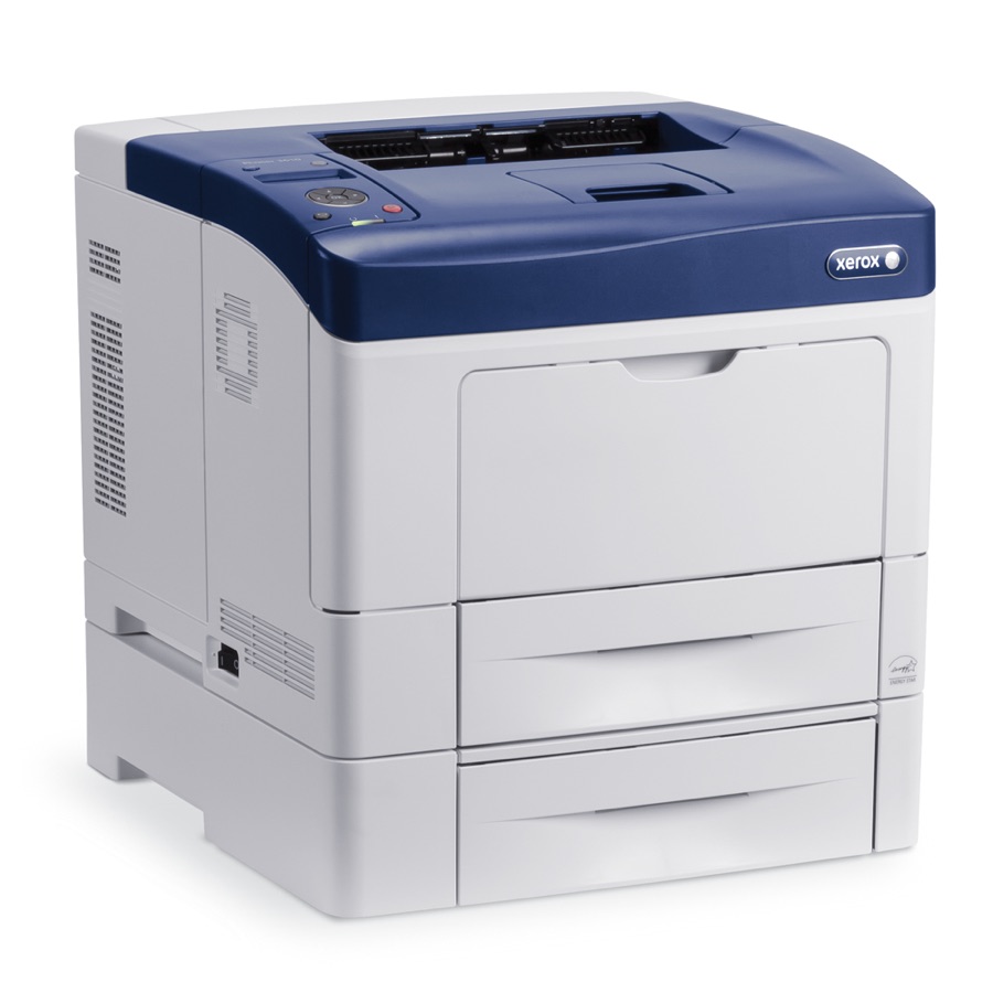 Xerox Printers:  The Xerox Phaser 3610DN Printer