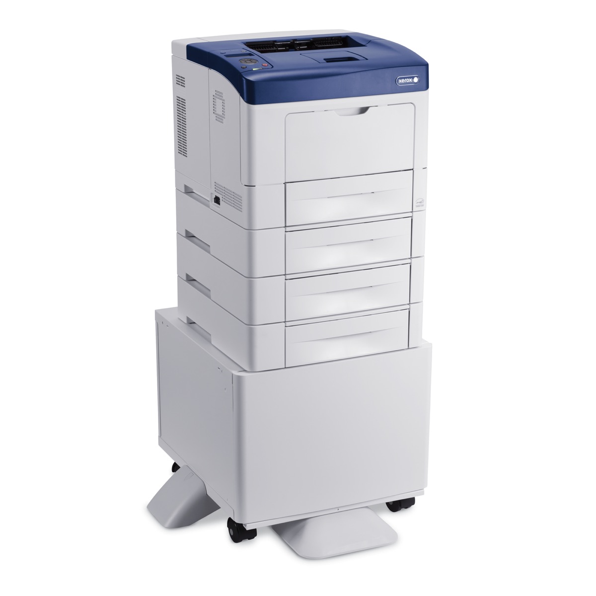 Xerox Printers:  The Xerox Phaser 3610DN Printer