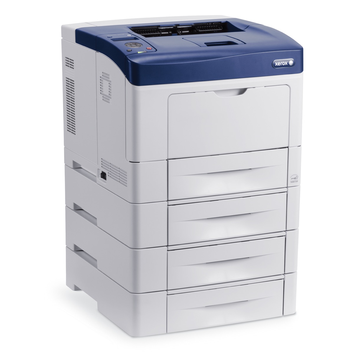 Xerox Printers:  The Xerox Phaser 3610N Printer