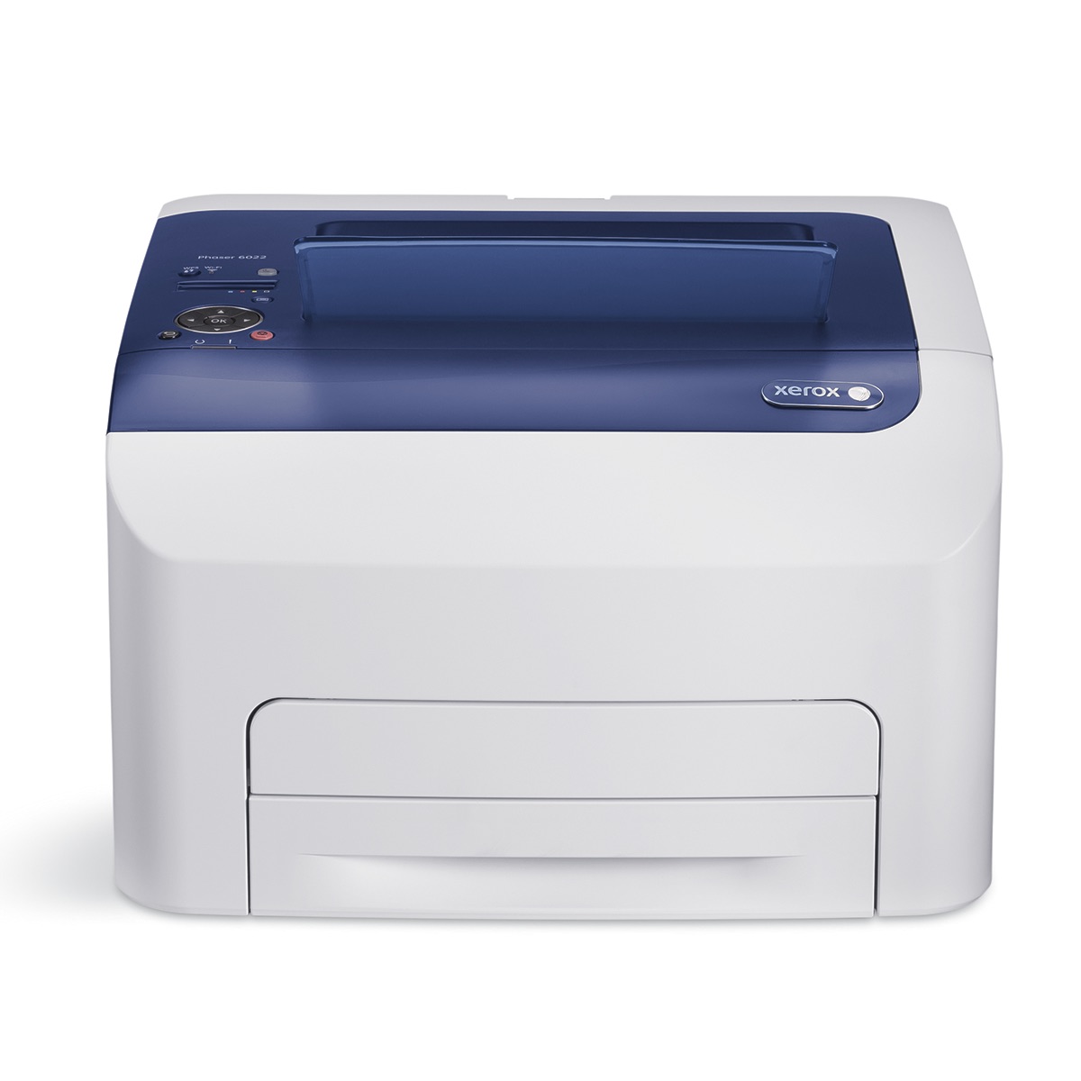 Xerox Printers:  The Xerox Phaser 6022NI Printer