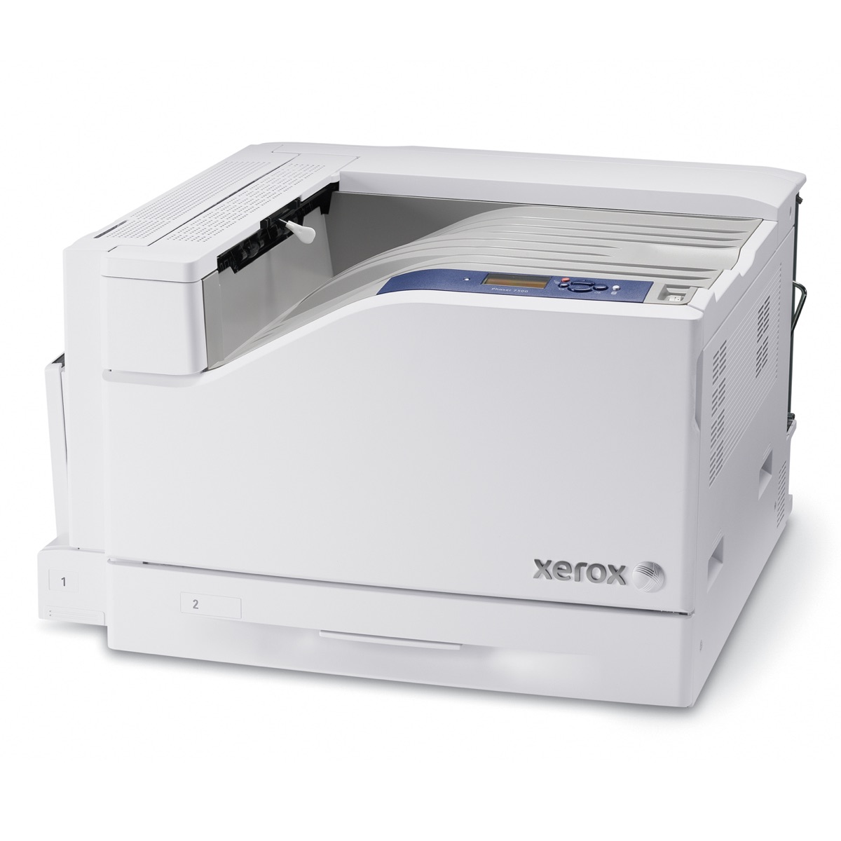 Xerox Printers:  The Xerox Phaser 7500 Series Printer