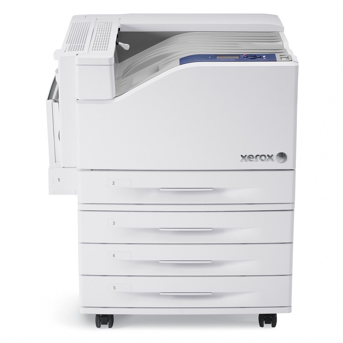 Xerox Printers:  The Xerox Phaser 7500DX Printer