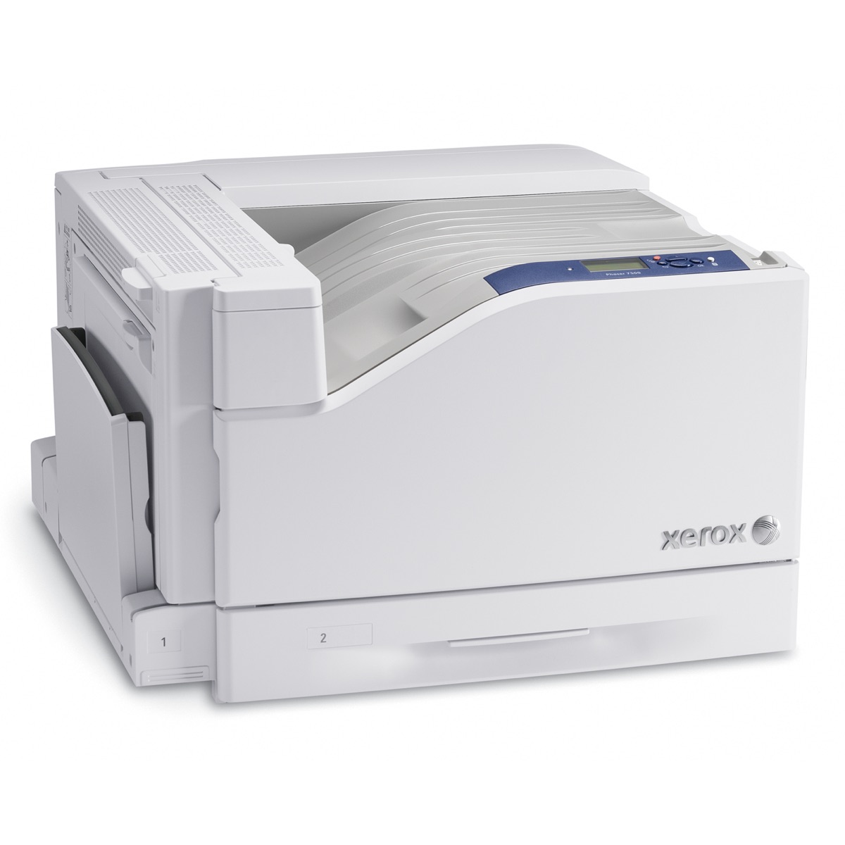 Xerox Printers:  The Xerox Phaser 7500N Printer