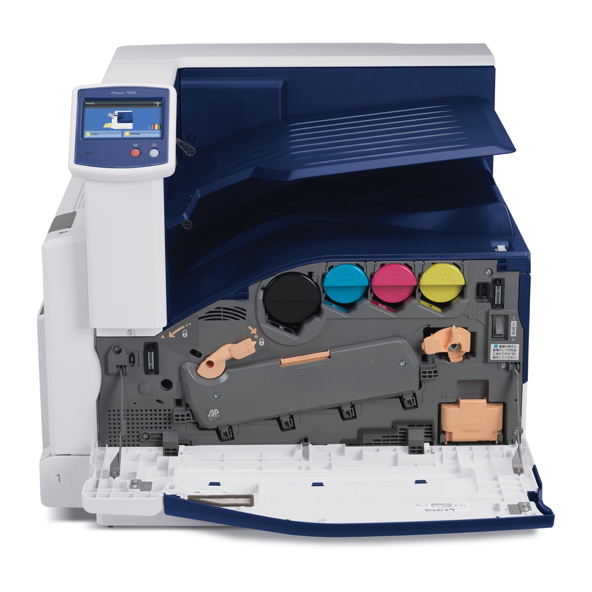 Керамический Лазерный Принтер Xerox 7800 Купить