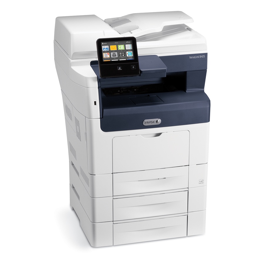 Xerox Copiers:  The Xerox VersaLink B405/DN Copier