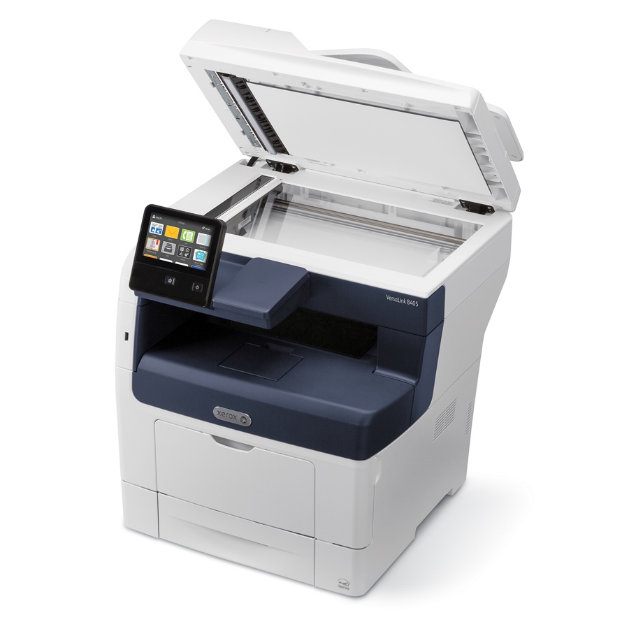 Xerox Copiers:  The Xerox VersaLink B405/DN Copier