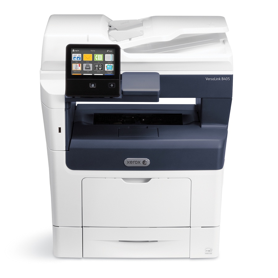 Xerox Copiers:  The Xerox VersaLink B405/DN Copier