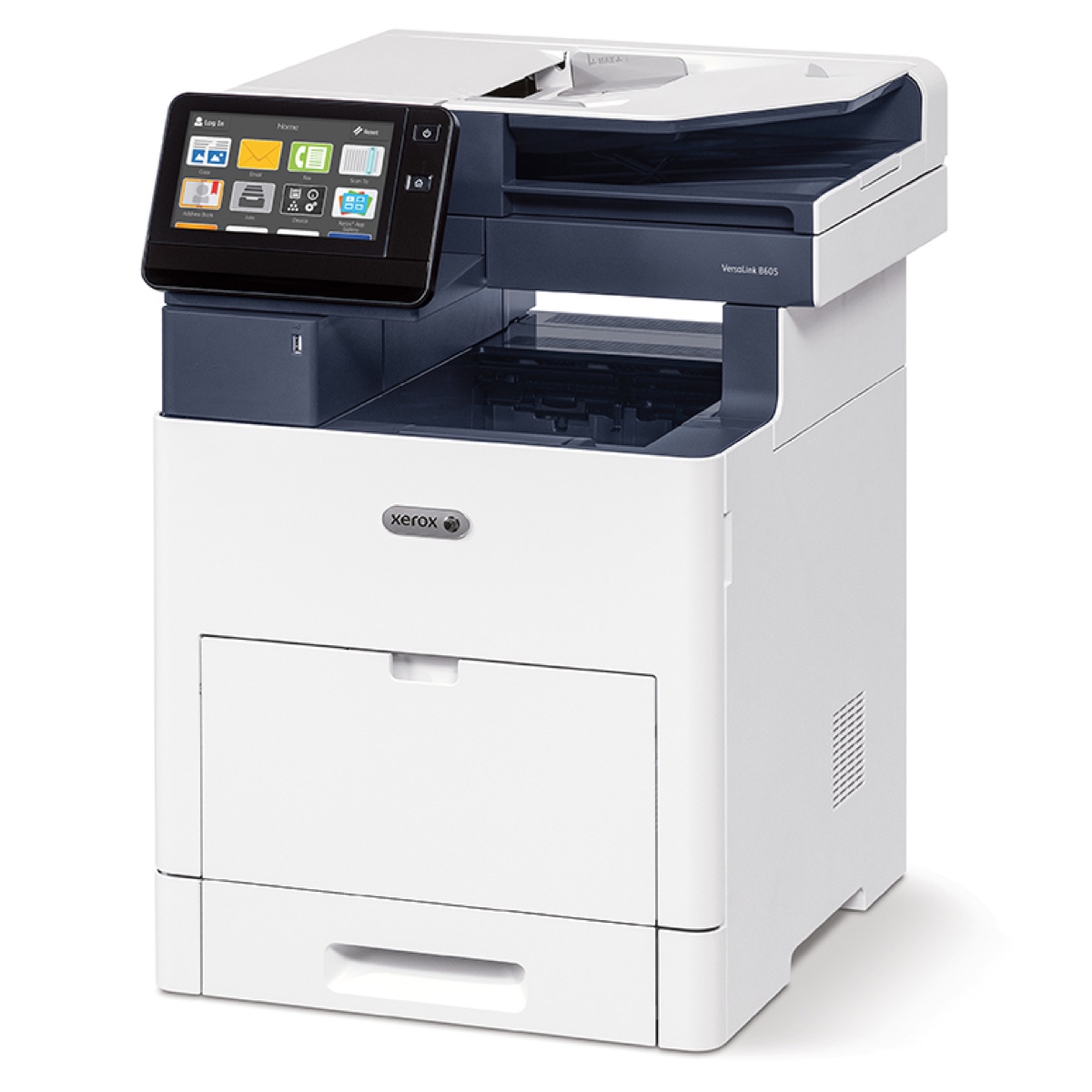 Xerox Copiers:  The Xerox VersaLink B605/S Copier