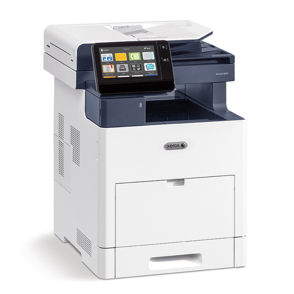 Xerox Copiers:  The Xerox VersaLink B615/XL Copier