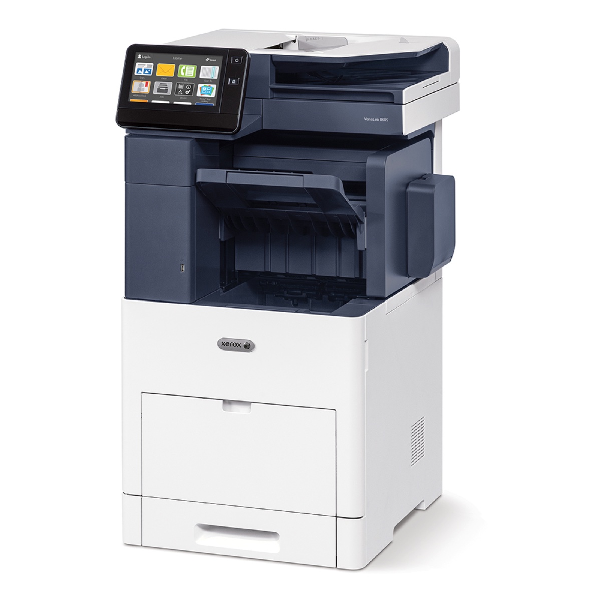 Xerox Copiers:  The Xerox VersaLink B605/S Copier