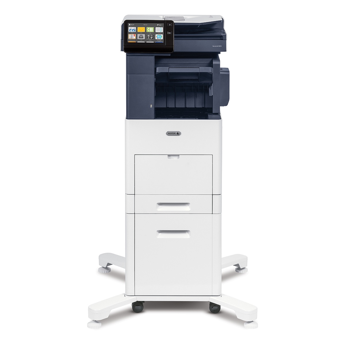 Xerox Copiers:  The Xerox VersaLink B605/X Copier