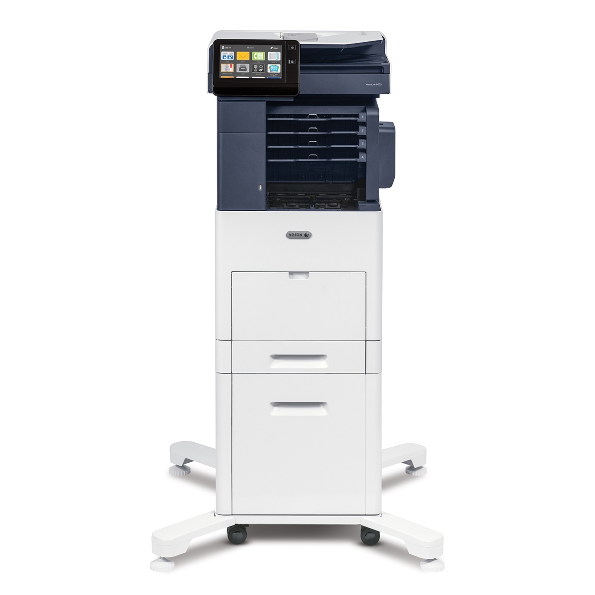 Xerox Copiers:  The Xerox VersaLink B605/S Copier