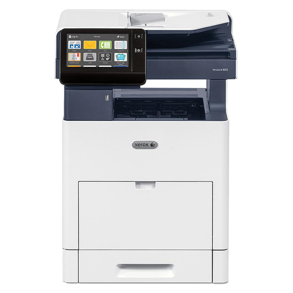 Xerox Copiers:  The Xerox VersaLink B605/X Copier