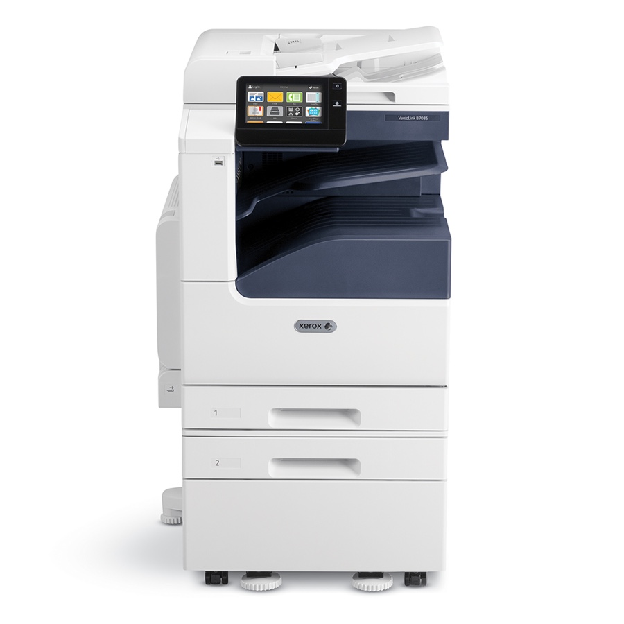 Xerox Copiers:  The Xerox VersaLink B7125/ENGD2 Copier