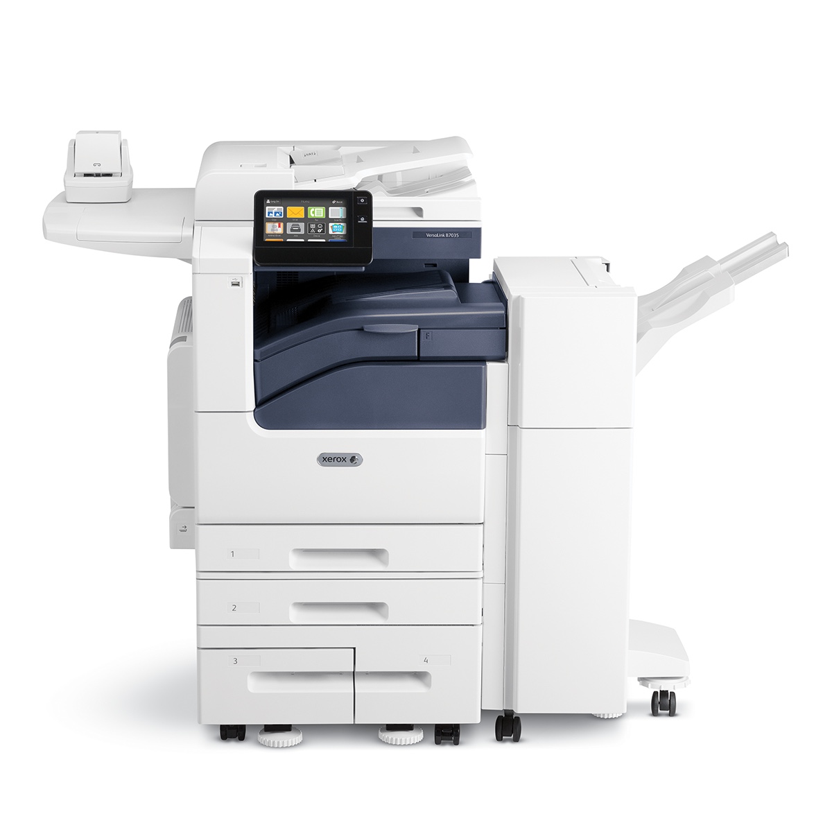 Xerox Copiers:  The Xerox VersaLink B7035/DS2 Copier