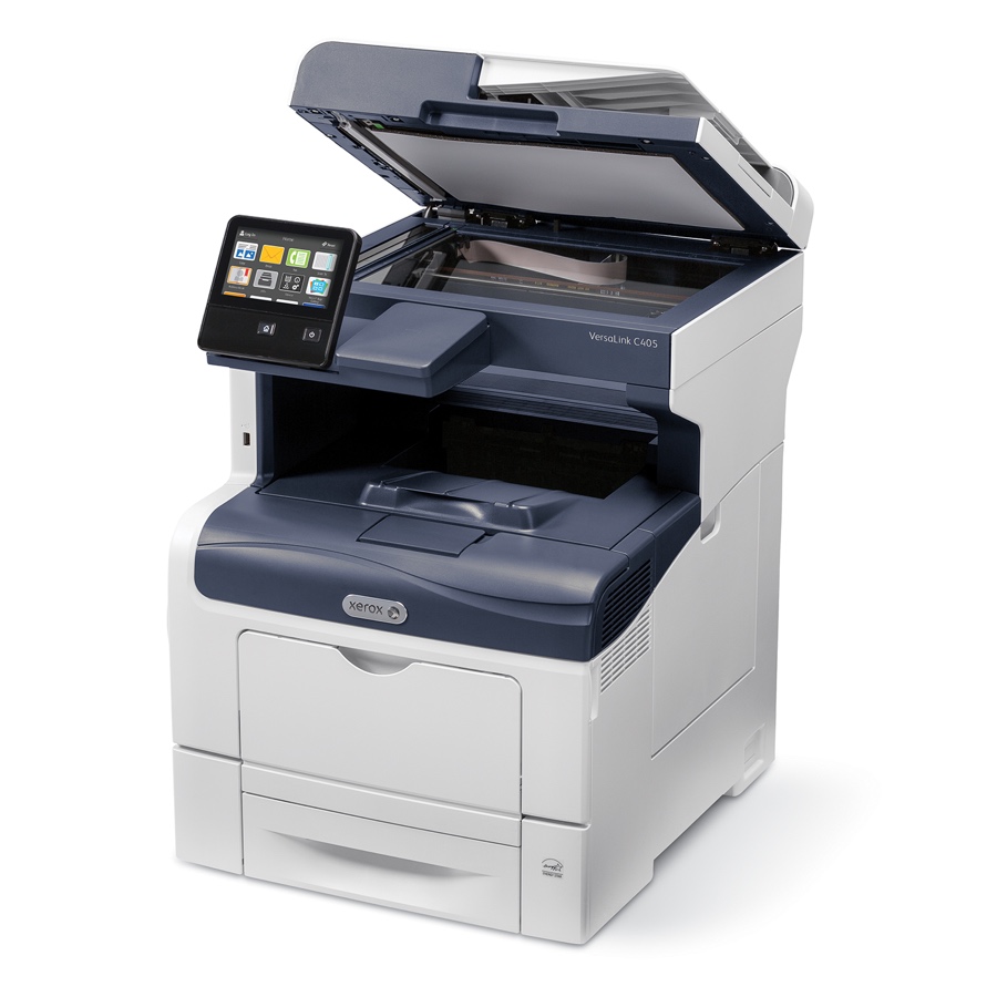 Xerox Copiers:  The Xerox VersaLink C405/DN Copier