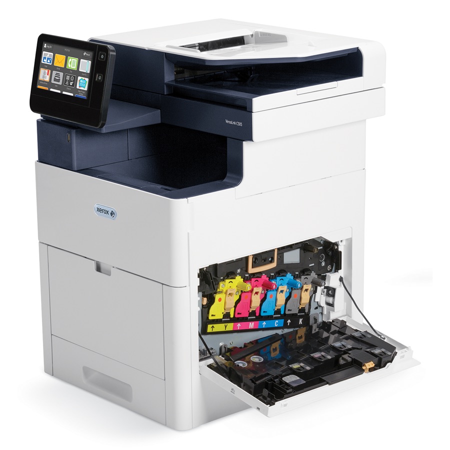 Xerox Copiers:  The Xerox VersaLink C505/S Copier