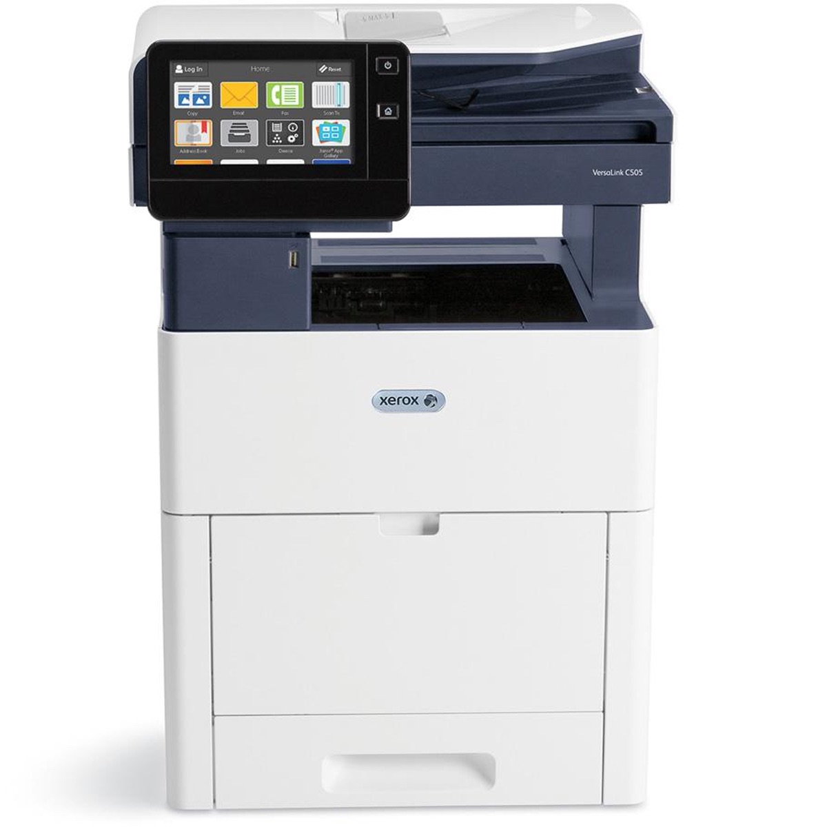 Xerox Copiers:  The Xerox VersaLink C505/X Copier