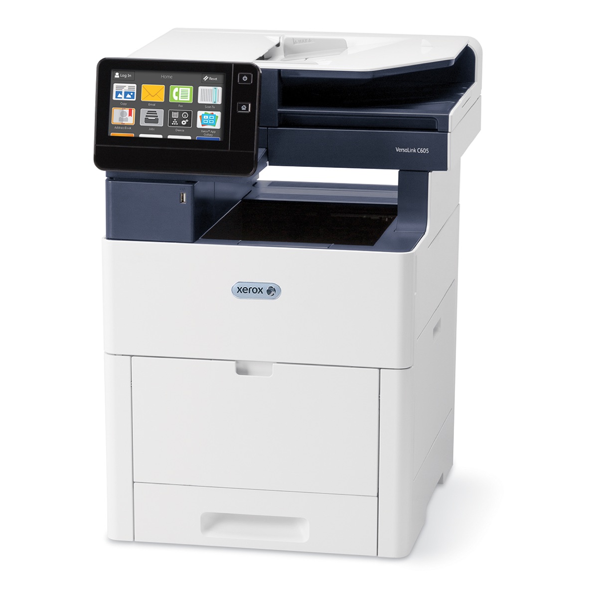 Xerox Copiers:  The Xerox VersaLink C605/XL Copier