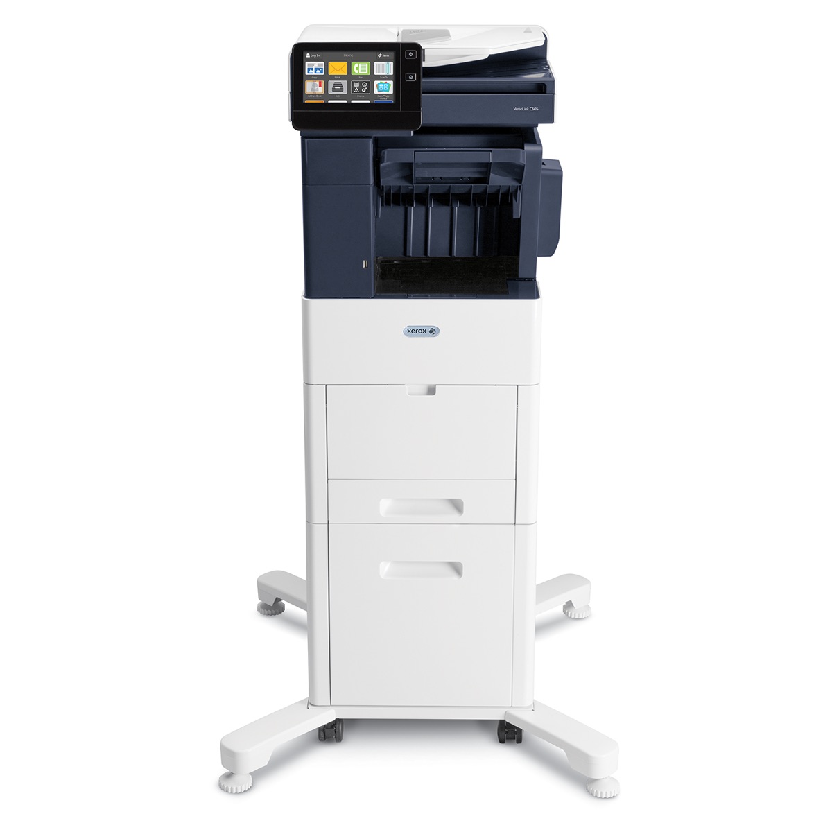 Xerox Copiers:  The Xerox VersaLink C605/XL Copier