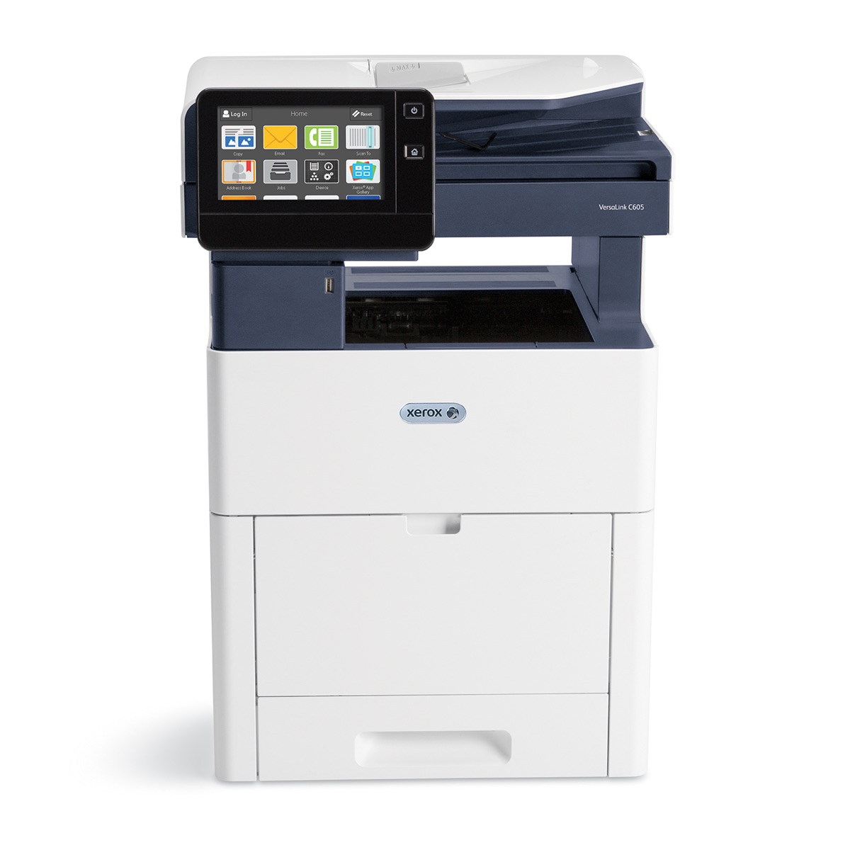 Xerox Copiers:  The Xerox VersaLink C605/XL Copier