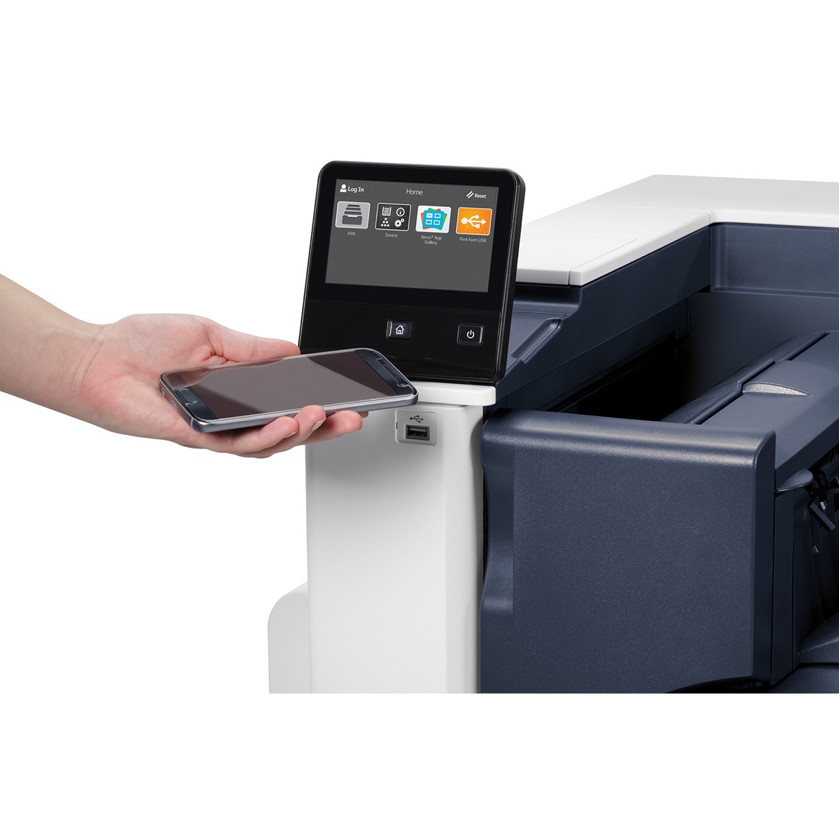 Xerox VersaLink C7000N Printer | Xerox C7000N | VersaLink C7000N