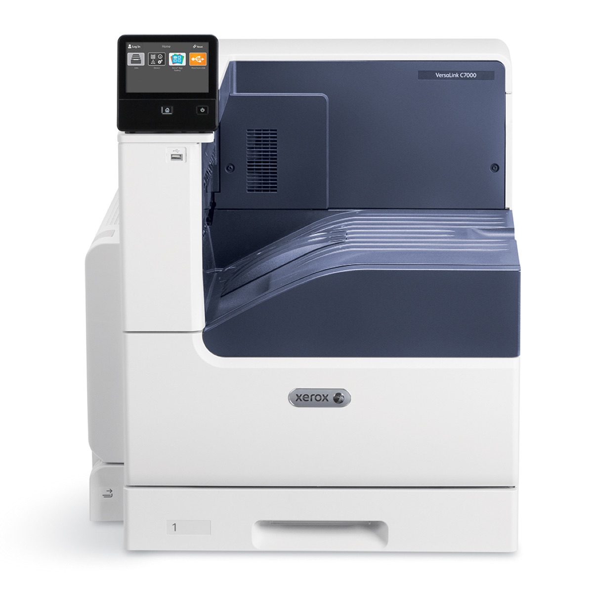 Xerox Printers:  The Xerox VersaLink C7000DN Printer