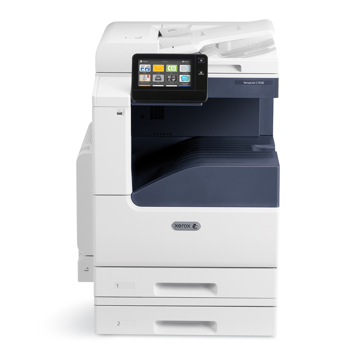 Xerox Copiers:  The Xerox VersaLink C7130/ENGD2 Copier