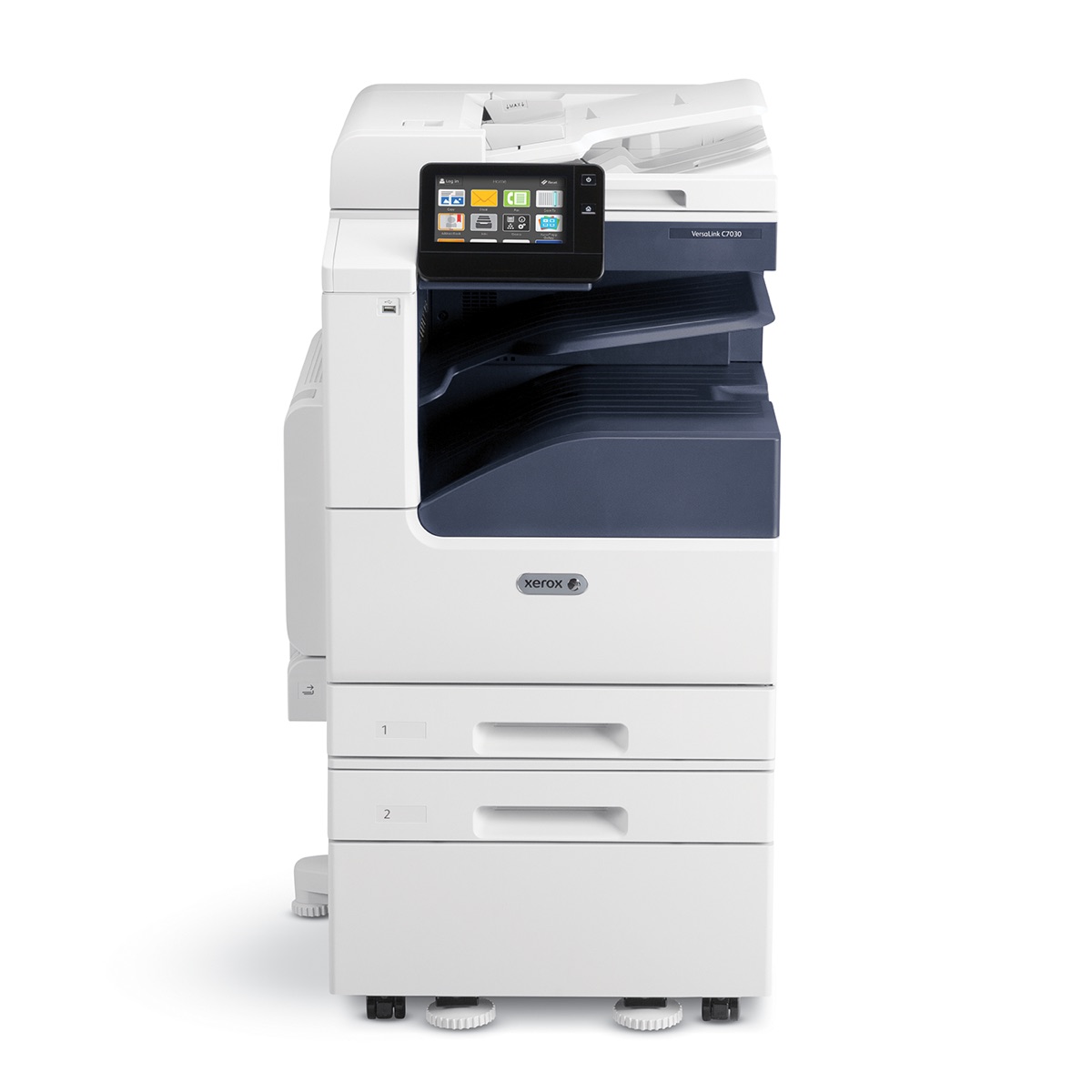 Xerox Copiers:  The Xerox VersaLink C7130/ENGD2 Copier