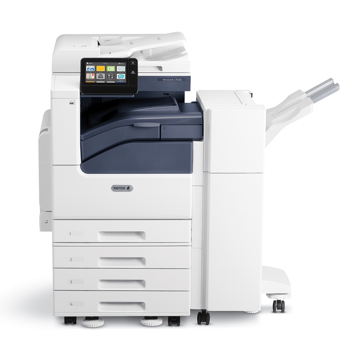 Xerox Copiers:  The Xerox VersaLink C7120/ENGD2 Copier