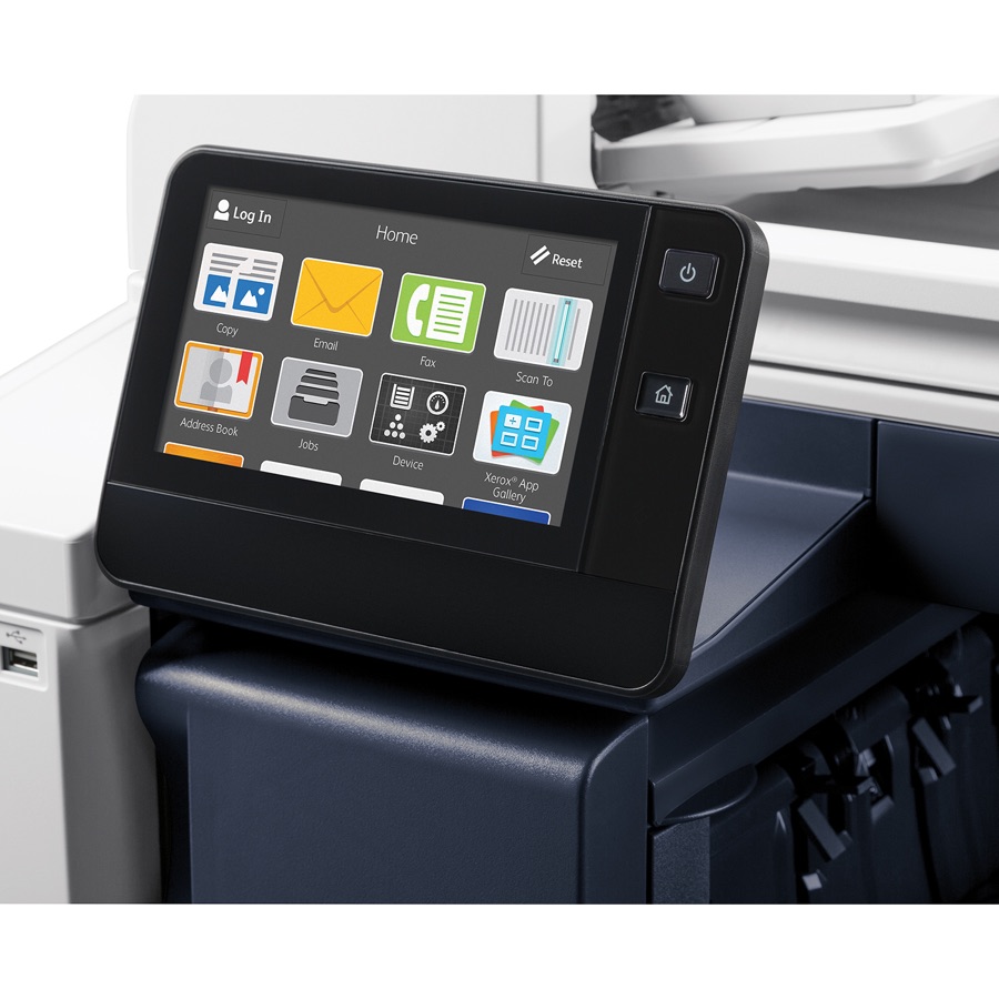 Xerox Copiers:  The Xerox VersaLink C7020/DS2 Copier