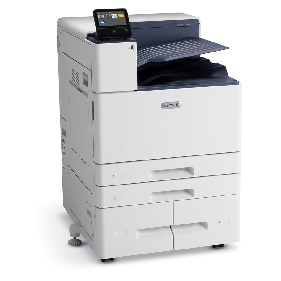 Xerox VersaLink C8000DT Printer