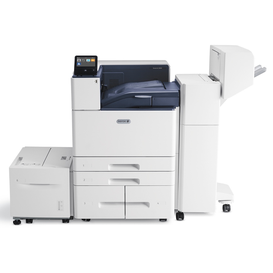 Xerox VersaLink C8000DT Printer