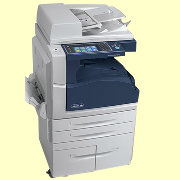 Xerox WorkCentre 5955/APT2i Copier - FaxExpress.Com