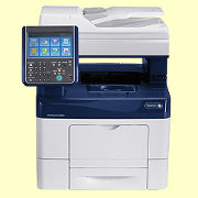 Xerox Copiers:  The Xerox WorkCentre 3655/S Copier