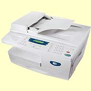 Xerox WorkCentre 4118X Printer Supplies