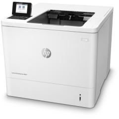 HP Printers: HP LaserJet Enterprise M607N Printer