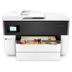 HP Copiers: HP OfficeJet Pro 7740 Copier