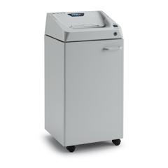 Kobra Shredders: Kobra 260.1 C2 Cross Cut Shredder