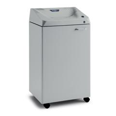 Kobra Shredders: Kobra 300.1 C2 Cross Cut Shredder