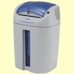 Kobra Shredders: Kobra +2 SS4 Strip Cut Shredder