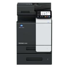 Konica Minolta Copiers: Konica Minolta bizhub C3320i Copier