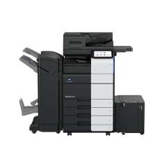 Konica Minolta Copiers: Konica Minolta bizhub C250i Copier