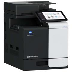 Konica Minolta Copiers: Konica Minolta bizhub 4050i Copier