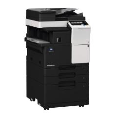 Konica Minolta Copiers: Konica Minolta bizhub 287 Copier