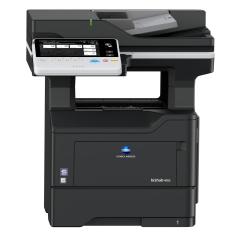 Konica Minolta Copiers: Konica Minolta bizhub 4020i Copier