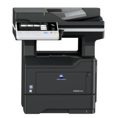 Konica Minolta Copiers: Konica Minolta bizhub 28e Copier